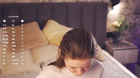 Mary online show from 04-17-26, 12:19