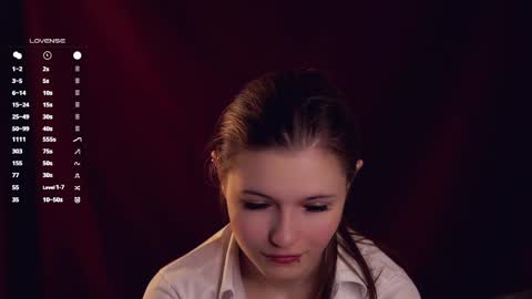 Mary online show from 05-10-26, 01:16