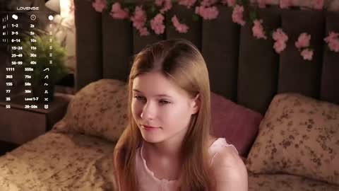 Mary online show from 06-01-26, 12:18