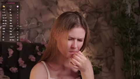 Mary online show from 06-19-26, 12:09