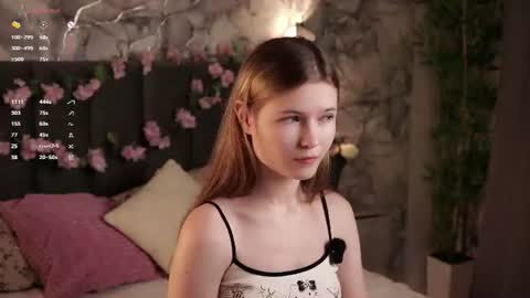 Mary online show from 07-06-26, 12:13