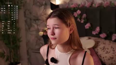 Mary online show from 07-15-26, 12:21