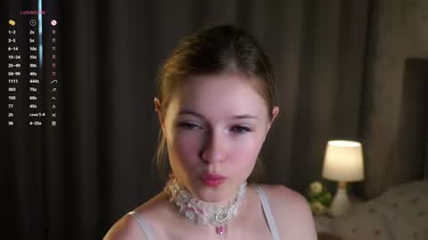 Mary online show from 07-22-26, 01:30