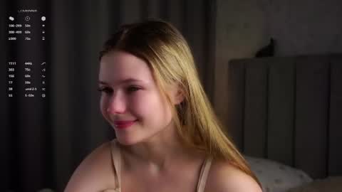 Mary online show from 07-29-26, 01:37