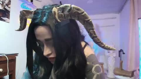 Snapshot of angelacianuro_2 chatting on 04-19-26, 05:07 Angela Cianuro online show from 04-19-26, 05:07