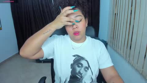 Angela online show from 03-04-25, 06:15