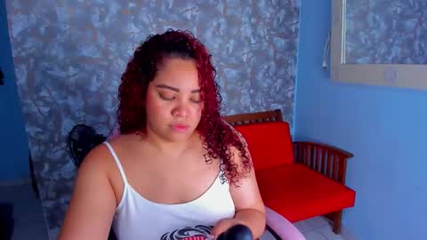 Angela online show from 01-07-26, 02:25