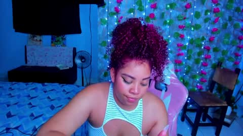 Angela online show from 04-11-26, 10:36