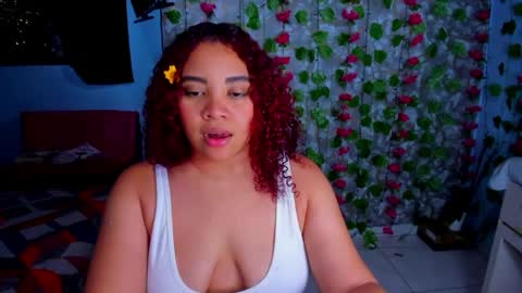 Angela online show from 04-30-26, 12:28