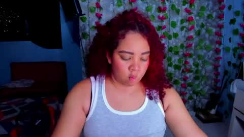 Angela online show from 04-30-26, 11:42