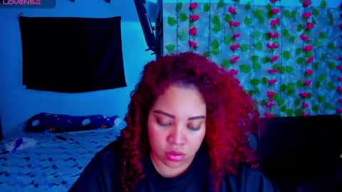 Angela online show from 05-20-26, 10:49