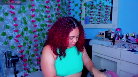 Angela online show from 05-26-26, 03:46