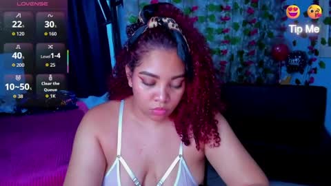 Angela online show from 06-03-26, 11:32