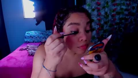Angela online show from 06-10-26, 07:13