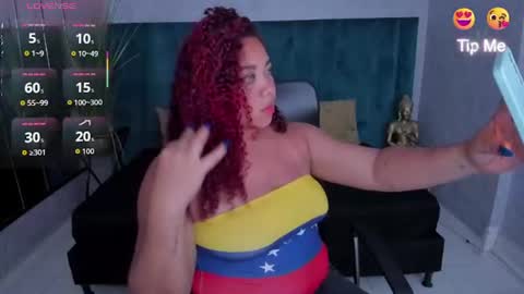 Angela online show from 06-21-26, 03:31