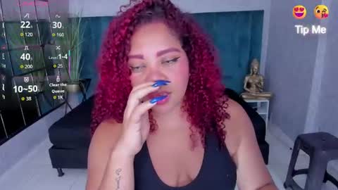 Angela online show from 06-26-26, 02:05