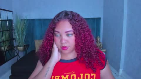 Angela online show from 06-28-26, 02:28