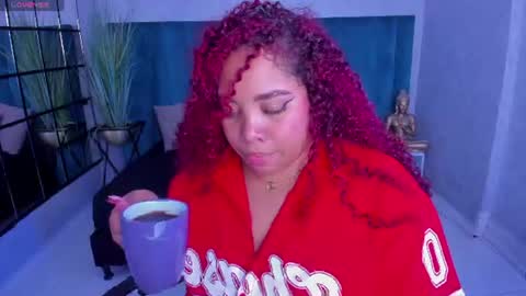 Angela online show from 07-07-26, 03:09