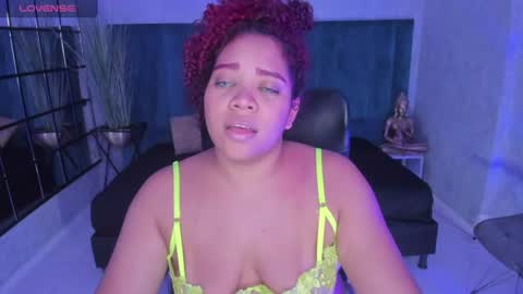 Angela online show from 07-14-26, 10:21
