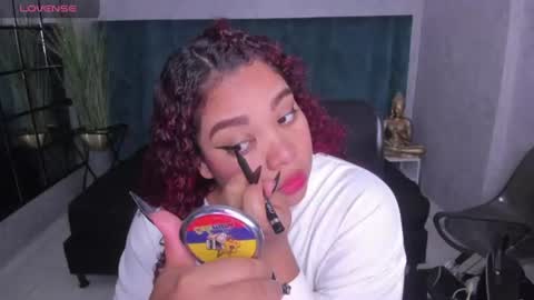 Angela online show from 07-25-26, 03:37