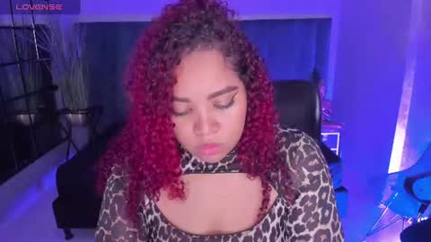 Angela online show from 07-26-26, 03:04
