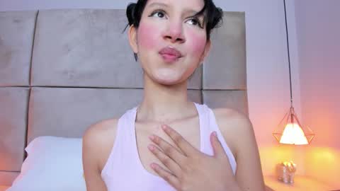 angelag_ online show from 11-14-25, 07:23