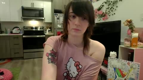 angelalice555 online show from 10-05-25, 08:23