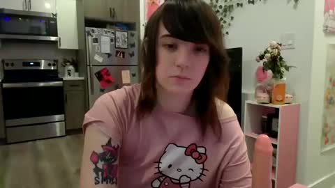 angelalice555 online show from 10-19-25, 06:36