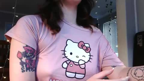 Snapshot of angelalice555 chatting on 05-30-26, 11:46 angelalice555 online show from 05-30-26, 11:46