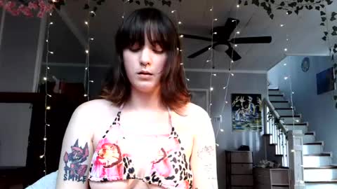 Snapshot of angelalice555 chatting on 07-20-26, 10:45 angelalice555 online show from 07-20-26, 10:45