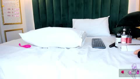 Angela  online show from 01-24-25, 03:13