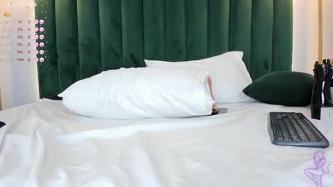 Angela  online show from 02-04-25, 02:53