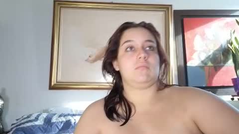 Max y Angela independent model online show from 06-18-26, 12:20