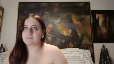 Max y Angela independent model online show from 07-03-26, 12:50