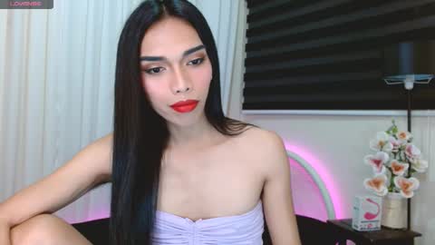 SENORITA online show from 11-07-25, 11:38