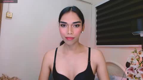 SENORITA online show from 01-12-26, 03:45