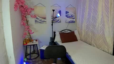 angelamorena online show from 11-20-25, 10:09