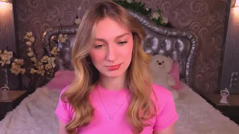 angelanabelle online show from 03-07-26, 09:12