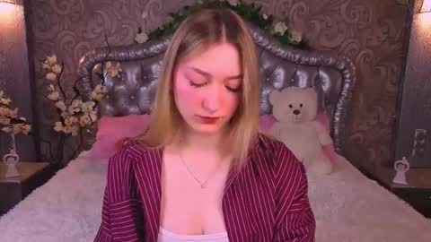 angelanabelle online show from 03-15-26, 08:26