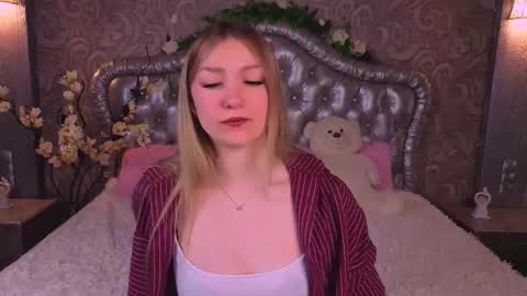 angelanabelle online show from 03-21-26, 08:45