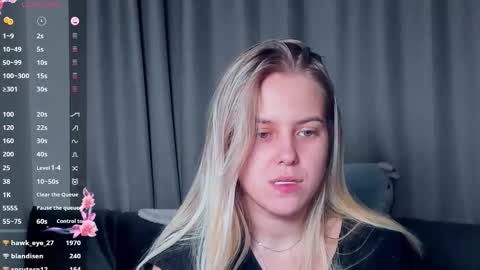 Darsi Anty online show from 11-10-25, 02:49