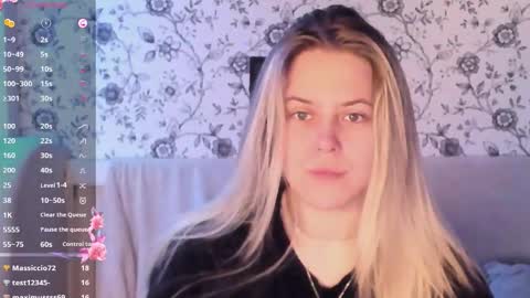 Darsi Anty online show from 01-17-26, 02:33