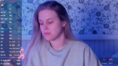 Darsi Anty online show from 02-20-26, 03:12