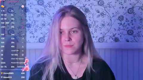 Darsi Anty online show from 03-13-26, 05:52