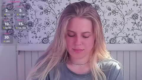 Darsi Anty online show from 07-16-26, 02:34