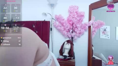  Angela  online show from 02-14-26, 02:52