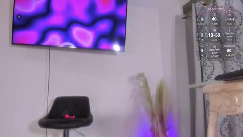 Angela online show from 05-18-26, 07:14