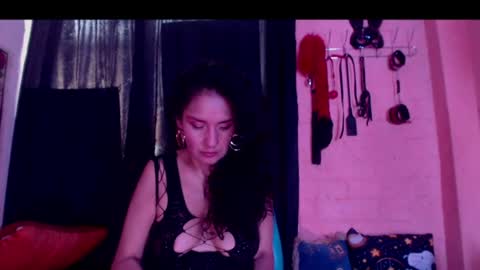 angelataysonvip online show from 07-01-26, 04:07