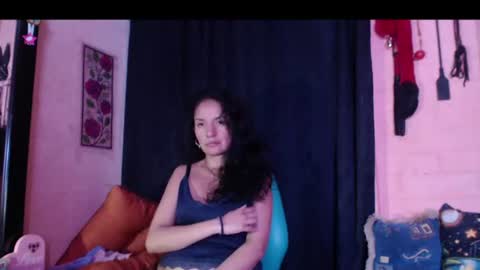 angelataysonvip online show from 07-05-26, 05:25