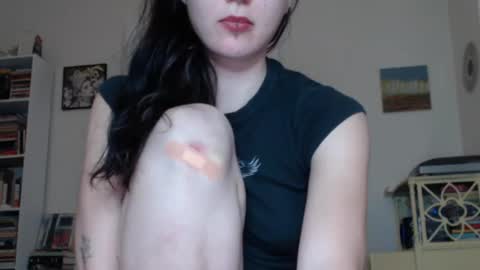 Fern4Ever online show from 01-18-25, 04:48